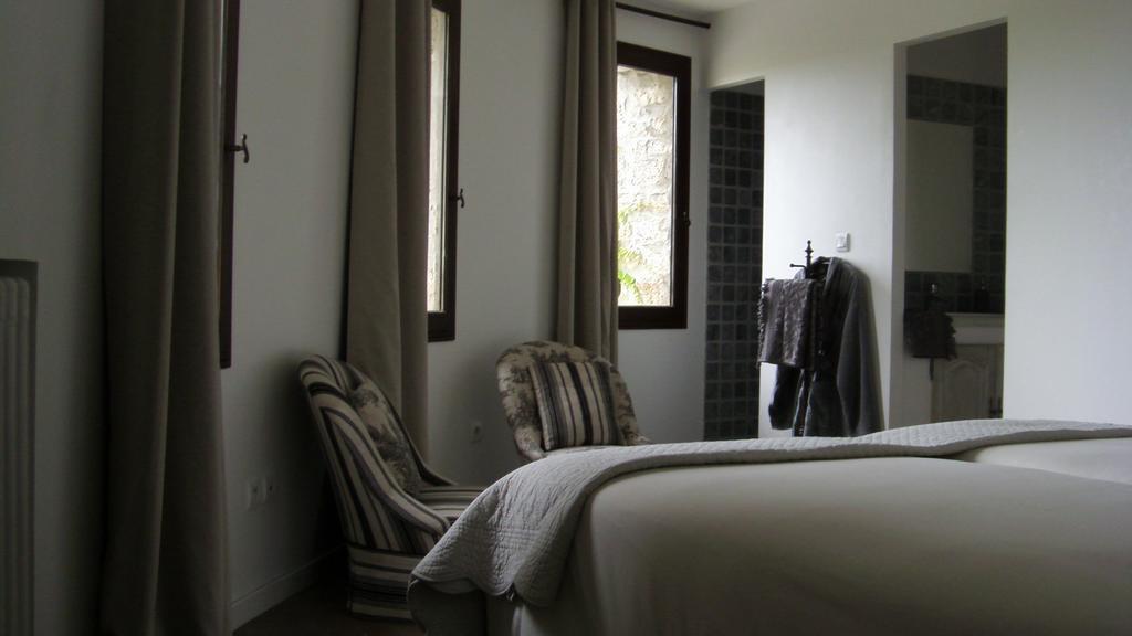 Bed and Breakfast La Maison Disabelle Teyran Exteriér fotografie