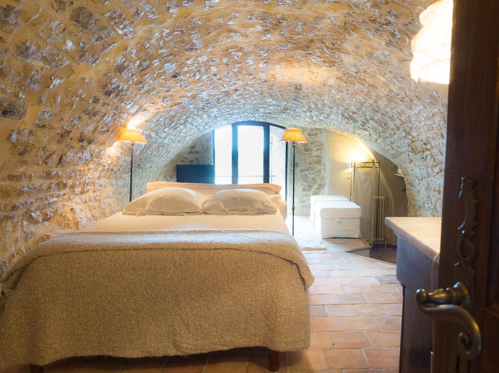 Bed and Breakfast La Maison Disabelle Teyran Pokoj fotografie