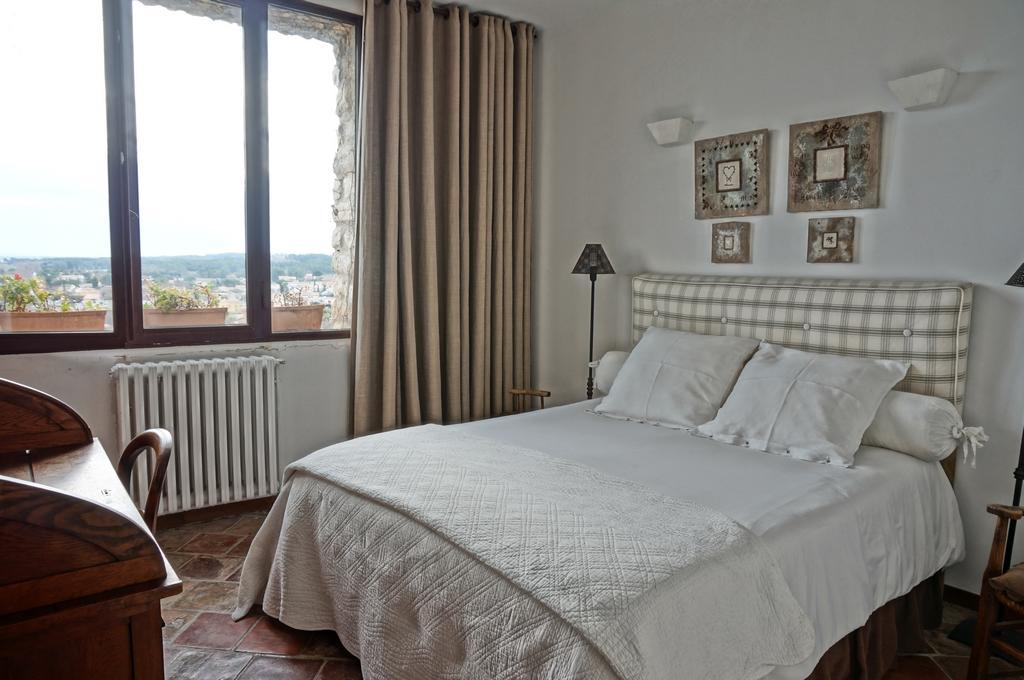 Bed and Breakfast La Maison Disabelle Teyran Pokoj fotografie