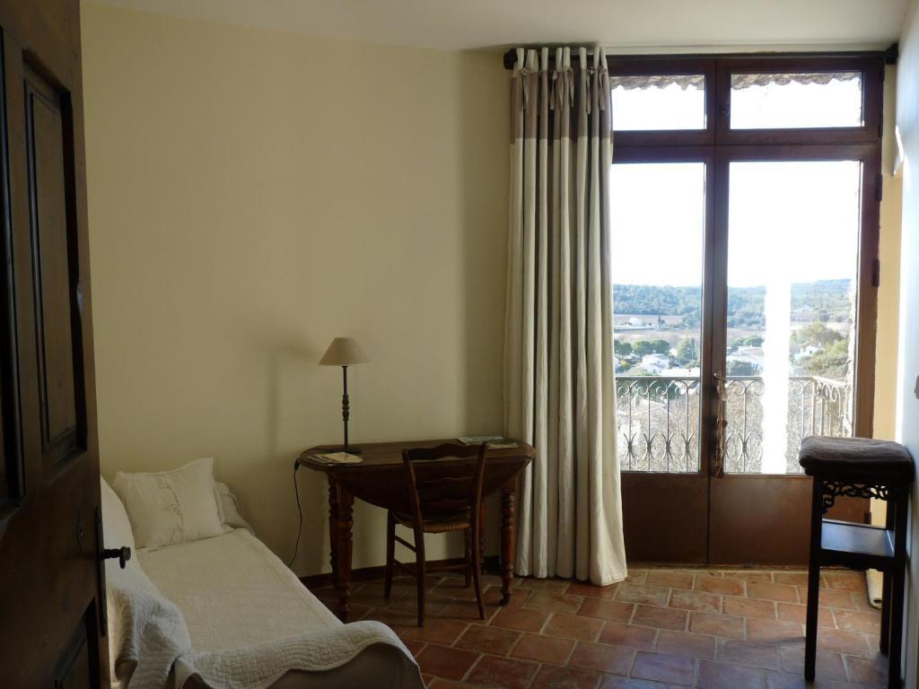 Bed and Breakfast La Maison Disabelle Teyran Pokoj fotografie